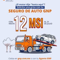 Ilustración de seguro de automóvil
