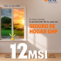 Ilustración de seguro de hogar
